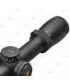 LEUPOLD VX-6HD 3-18x50 CDS-ZL2 METRIC Side Focus FireDot 4 Fine para caza
