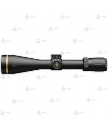 LEUPOLD VX-6HD 3-18x50 CDS-ZL2 METRIC Side Focus FireDot 4 Fine para caza