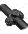 Visor LEUPOLD VX-6HD 4-24x52 CDS-ZL2 FireDot Duplex para caza