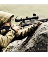 Visor LEUPOLD VX-6HD 4-24x52 CDS-ZL2 FireDot Duplex para caza