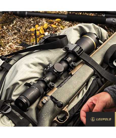 Visor LEUPOLD VX-6HD 4-24x52 CDS-ZL2 FireDot Duplex para caza