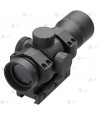Visor de punto rojo LEUPOLD Freedom RDS 1x34 1 MOA con montura