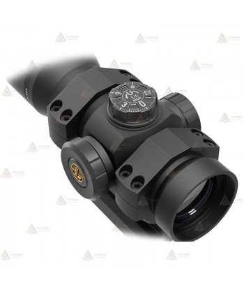 Visor de punto rojo LEUPOLD Freedom RDS 1x34 1 MOA con montura
