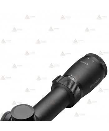 Visor LEUPOLD VX-5HD 1-5x24 METRIC FireDot 4 Fine ilum. para caza