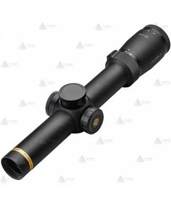 Visor LEUPOLD VX-5HD 1-5x24 METRIC FireDot 4 Fine ilum. para caza