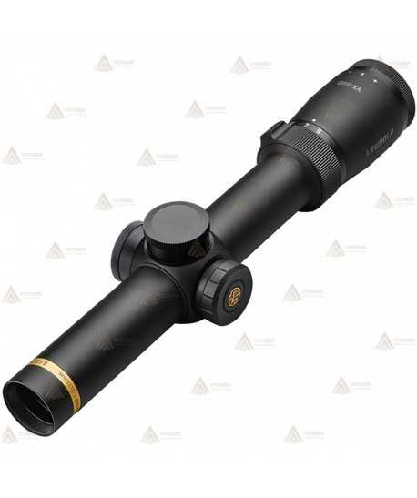 Visor LEUPOLD VX-5HD 1-5x24 METRIC FireDot 4 Fine ilum. para caza