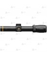 Visor LEUPOLD VX-5HD 1-5x24 METRIC FireDot 4 Fine ilum. para caza