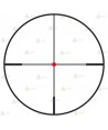 Visor LEUPOLD VX-5HD 1-5x24 METRIC FireDot 4 Fine ilum. para caza