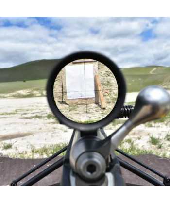 Visor LEUPOLD VX-5HD 1-5x24 METRIC FireDot 4 Fine ilum. para caza
