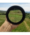 Visor LEUPOLD VX-5HD 1-5x24 METRIC FireDot 4 Fine ilum. para caza