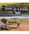 Visor LEUPOLD VX-5HD 2-10x42 CDS-ZL2 FireDot Duplex ilum. para caza
