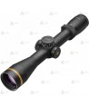Visor LEUPOLD VX-5HD 3-15x56 CDS-ZL2 Metric Side Focus FireDot 4 Fine ilum. para la caza