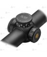 Visor LEUPOLD VX-5HD 3-15x56 CDS-ZL2 Metric Side Focus FireDot 4 Fine ilum. para la caza