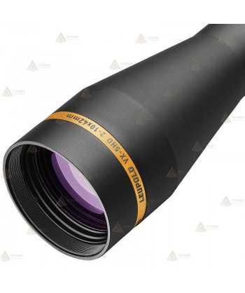 Visor LEUPOLD VX-5HD 3-15x56 CDS-ZL2 Metric Side Focus FireDot 4 Fine ilum. para la caza