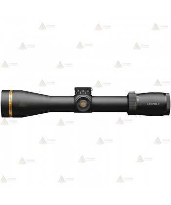 Visor LEUPOLD VX-5HD 3-15x56 CDS-ZL2 Metric Side Focus FireDot 4 Fine ilum. para la caza
