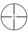 Visor LEUPOLD VX-5HD 3-15x56 CDS-ZL2 Metric Side Focus FireDot 4 Fine ilum. para la caza