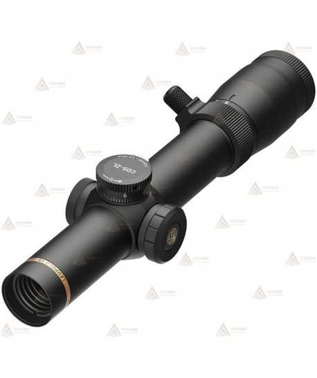 Visor LEUPOLD VX-3HD 1.5-5x20 CDS-ZL FireDot Twilight Hunter para caza
