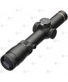 Visor LEUPOLD VX-3HD 1.5-5x20 CDS-ZL FireDot Twilight Hunter para caza