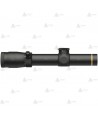 Visor LEUPOLD VX-3HD 1.5-5x20 CDS-ZL FireDot Twilight Hunter para caza