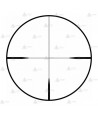 Visor LEUPOLD VX-3HD 1.5-5x20 CDS-ZL FireDot Twilight Hunter para caza