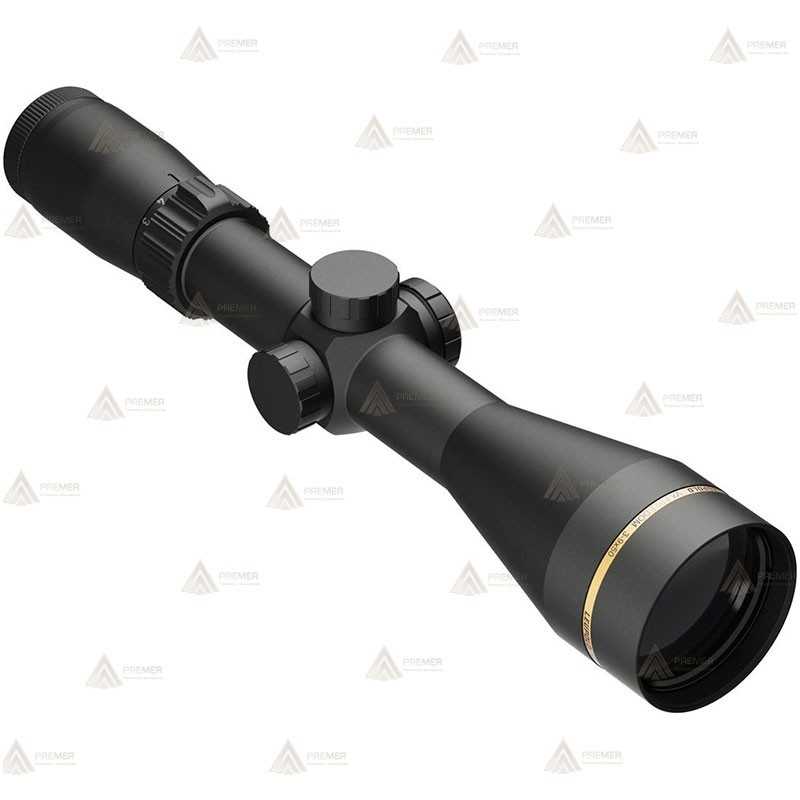 Visor LEUPOLD VX-Freedom 3-9x50 FireDot Twilight Hunter para caza