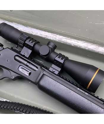 Visor LEUPOLD VX-Freedom 3-9x50 FireDot Twilight Hunter para caza
