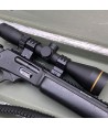 Visor LEUPOLD VX-Freedom 3-9x50 FireDot Twilight Hunter para caza
