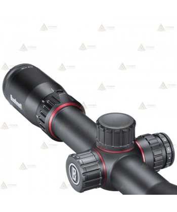 Visor Bushnell Nitro 3-18x56 G4i-THIN para caza