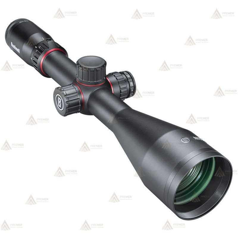Visor Bushnell Nitro 3-18x56 G4i-THIN para caza