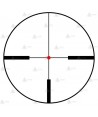Visor Bushnell Nitro 3-18x56 G4i-THIN para caza
