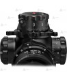 Visor táctico KAHLES K525i DLR - 5-25x56 CCW SKMR4 w-Left