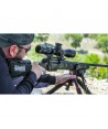 Visor táctico KAHLES K525i DLR - 5-25x56 CCW SKMR4 w-Left