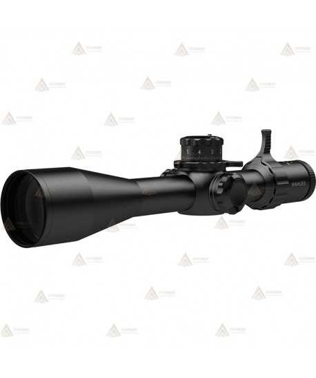 Visor táctico KAHLES K525i DLR - 5-25x56 CCW SKMR4 w-Right