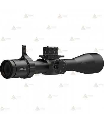 Visor táctico KAHLES K525i DLR - 5-25x56 CCW SKMR4 w-Right
