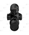 Visor táctico KAHLES K525i DLR - 5-25x56 CCW SKMR w-Left
