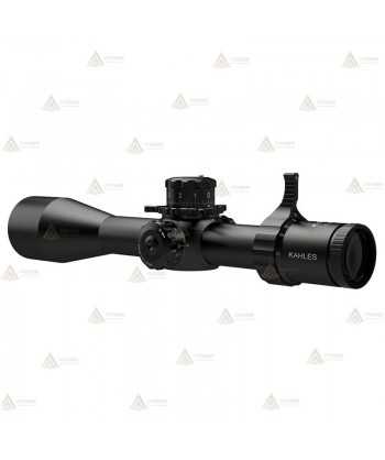 Visor táctico KAHLES K525i DLR - 5-25x56 CCW SKMR w-Left