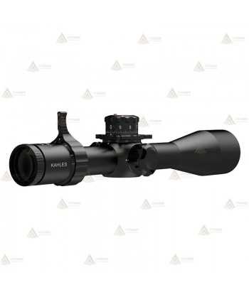 Visor táctico KAHLES K525i DLR - 5-25x56 CCW SKMR w-Left