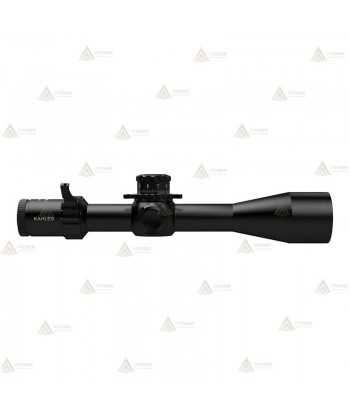 Visor táctico KAHLES K525i DLR - 5-25x56 CCW SKMR w-Left