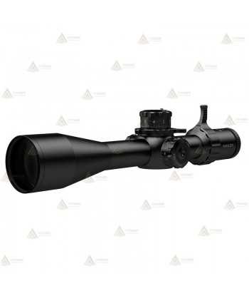 Visor táctico KAHLES K525i DLR - 5-25x56 CCW SKMR w-Left