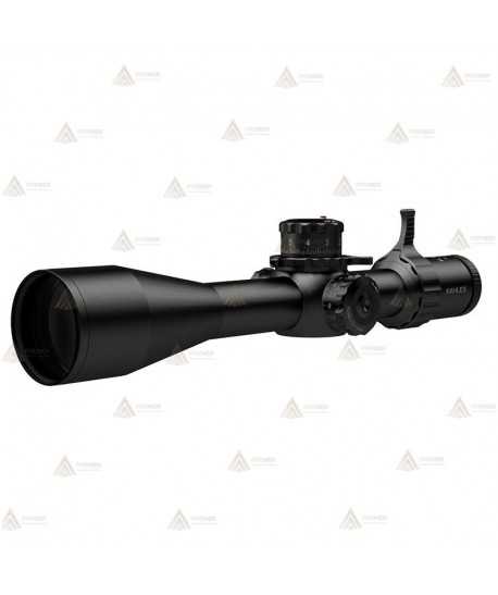 Visor táctico KAHLES K525i DLR - 5-25x56 CCW SKMR w-Left