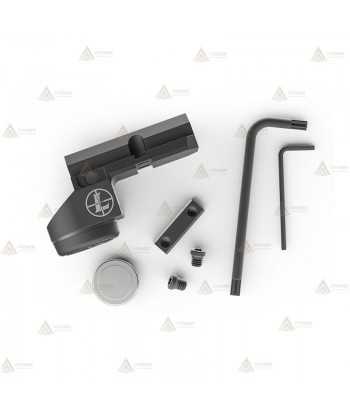Visor punto rojo LEUPOLD DeltaPoint Micro 3 MOA Dot para Glock