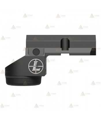 Visor punto rojo LEUPOLD DeltaPoint Micro 3 MOA Dot para Glock