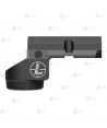 Visor punto rojo LEUPOLD DeltaPoint Micro 3 MOA Dot para Glock