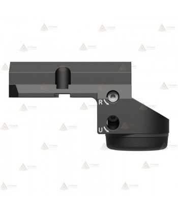 Visor punto rojo LEUPOLD DeltaPoint Micro 3 MOA Dot para Glock