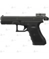 Visor punto rojo LEUPOLD DeltaPoint Micro 3 MOA Dot para Glock