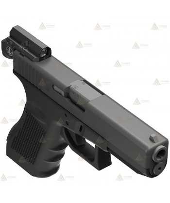 Visor punto rojo LEUPOLD DeltaPoint Micro 3 MOA Dot para Glock