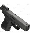 Visor punto rojo LEUPOLD DeltaPoint Micro 3 MOA Dot para Glock