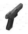 Visor punto rojo LEUPOLD DeltaPoint Micro 3 MOA Dot para Glock