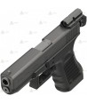 Visor punto rojo LEUPOLD DeltaPoint Micro 3 MOA Dot para Glock
