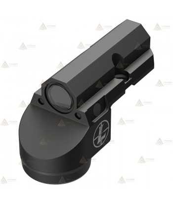 Visor punto rojo LEUPOLD DeltaPoint Micro 3 MOA Dot para Glock